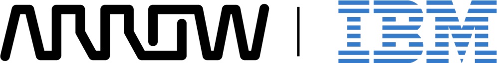 Arrow IBM